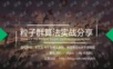 【原版】粒子群算法实战分享 动画PPT